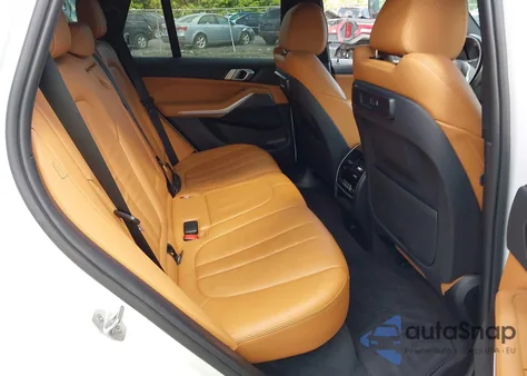 2019 BMW X5 xDrive40I from USA, damaged, VIN 5UXCR6C50KLL09898